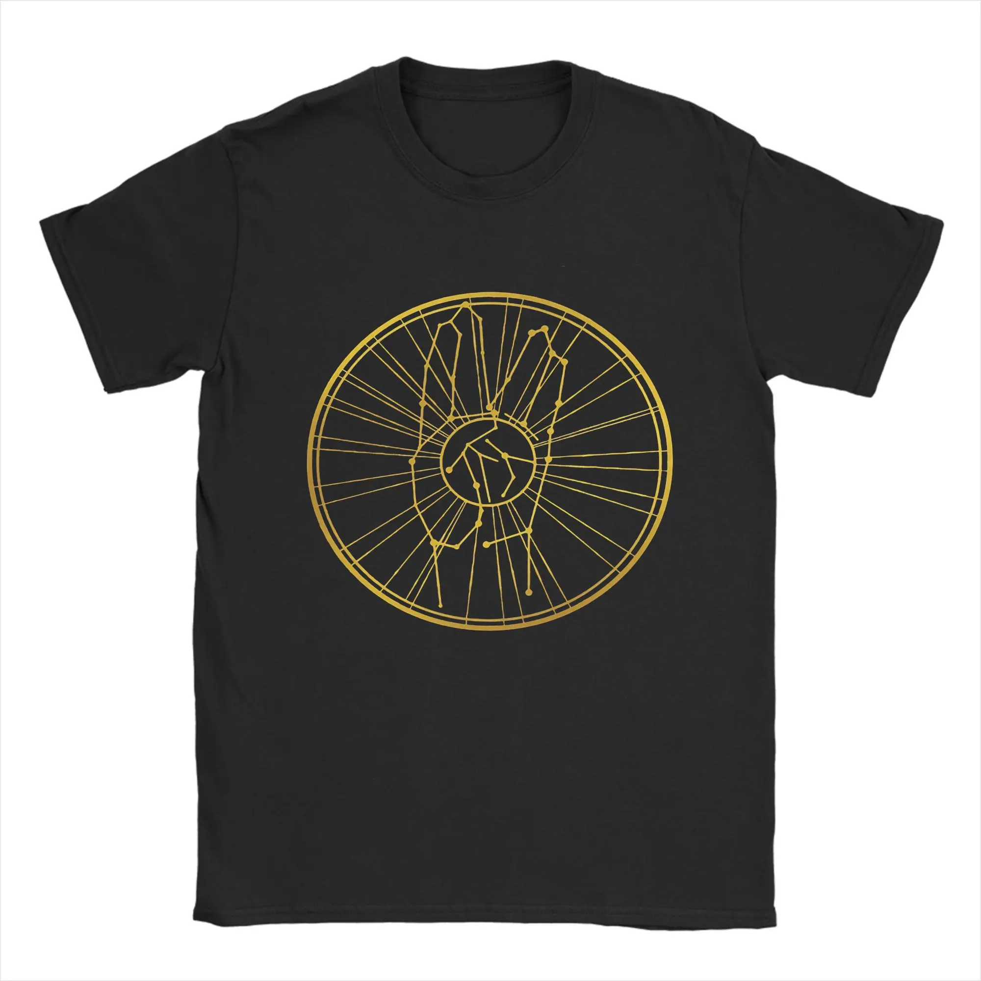 Camiseta Harajuku Dmso Classique, camisetas de algodón puro, camiseta Popular para hombre, camisetas de manga corta holgadas Retro Y2K para playa
