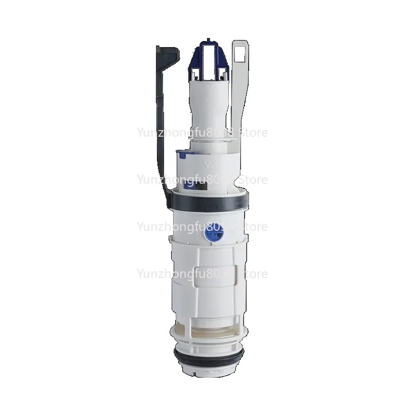 New Convenient Flush Valve Dual to C/C