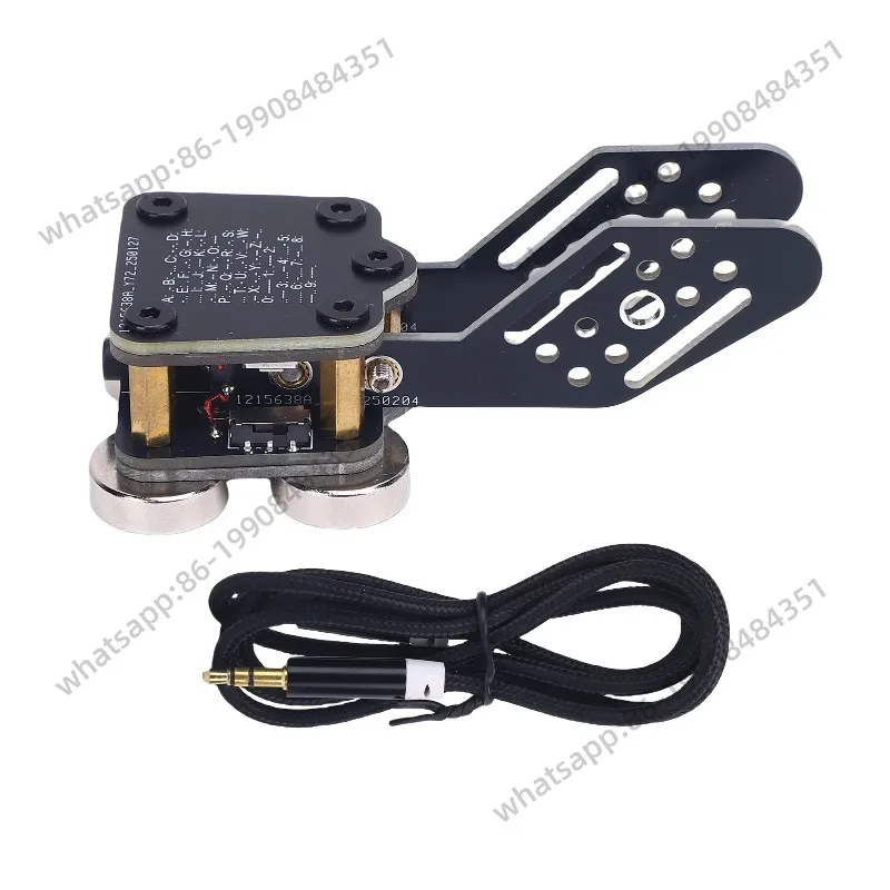 Pcb 4 Nd Magnet Bas…