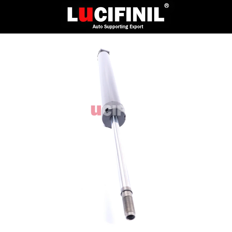 

LuCIFINIL Fit Porsche Panamera 971 Rear Shock Absorber Strut Damper 971513035, 971513035B