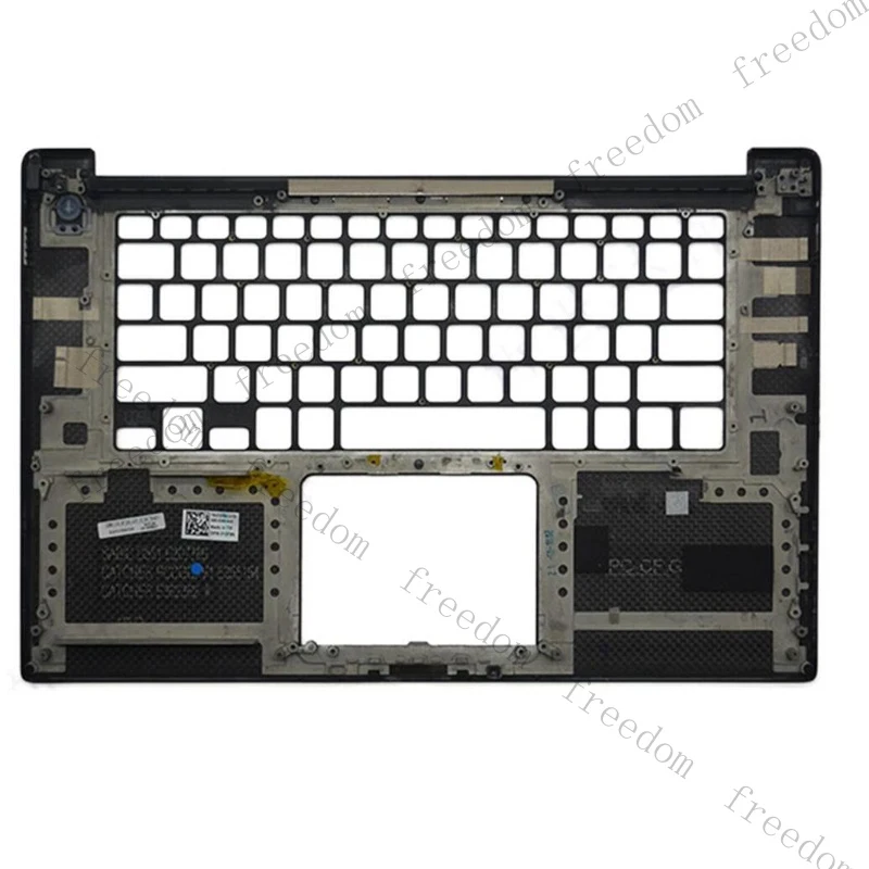 HJY Handauflagenge  Housings for Dell XPS 15 9560 Precision 5520 P56F 0Y2F9N