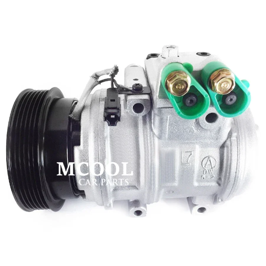 High Quality AC Compressor 2005-2009 For Hyundai Tucson 2.7L For kia sportage 2.7L 97701-2E300 977012E350 97701-2E350