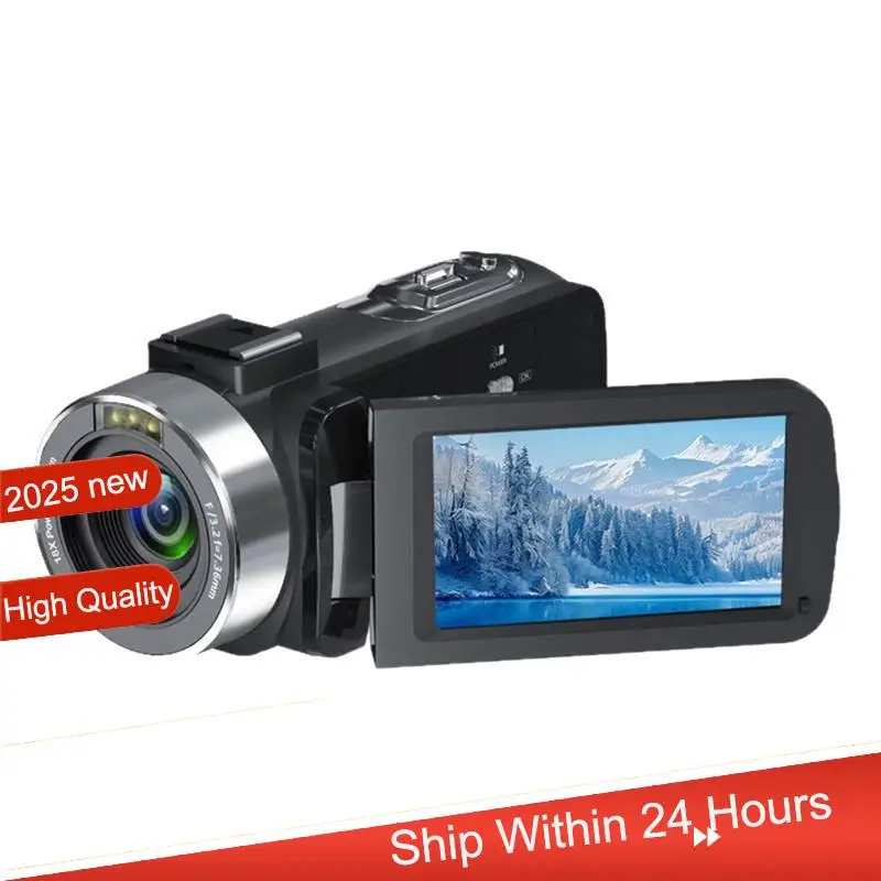 ~【A48T Hot】Dv Video… - image