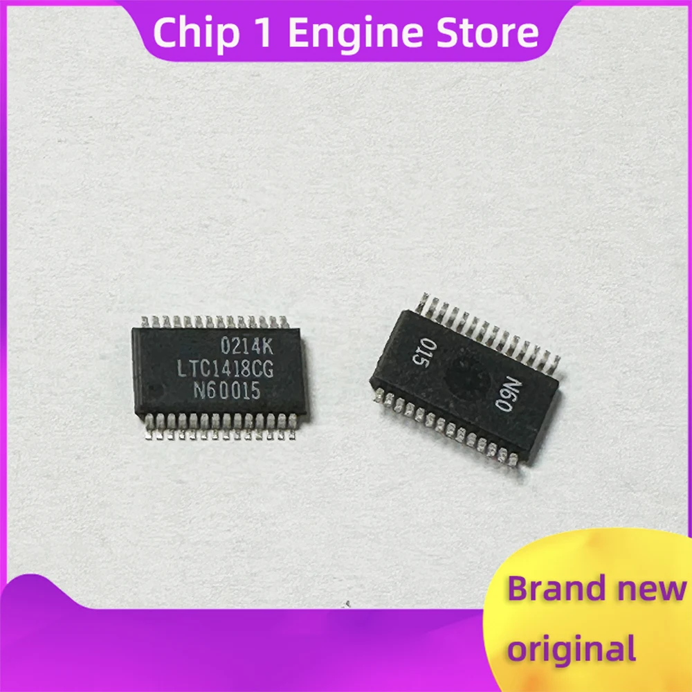 ltc1418cg-ssop28-低消費電力、200-ksps、14-ビット-アナログ-デジタル-コンバータ