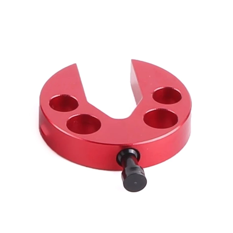 E9LB Professional Helicopter Leveler Plate Corrector Stable And Precise for 380 470 550 600 700 Helicopters image 3