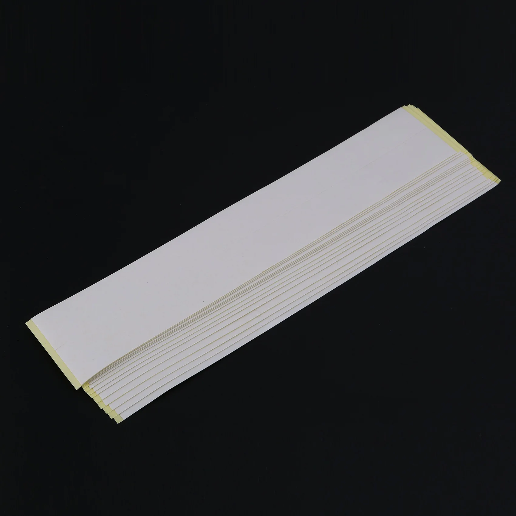 골프 그립 테이프 솔벤트 활성화 양면 접착 스트립, 골프 클럽 재그립용, 우드 하이브리드 다리미 웨지 퍼터