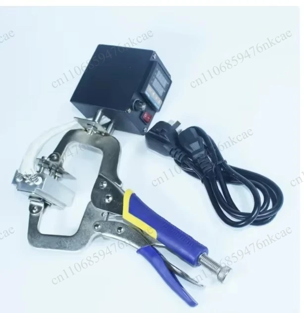 Hand held hot stamping machine, regular compression printing, rubber numbering change, hot stamping machine