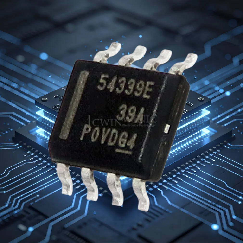 TC5561HS TC5561 MDS5601 5601 ICS512M ICS512 TPS54339EDDAR TPS54339 54339 SOP-8