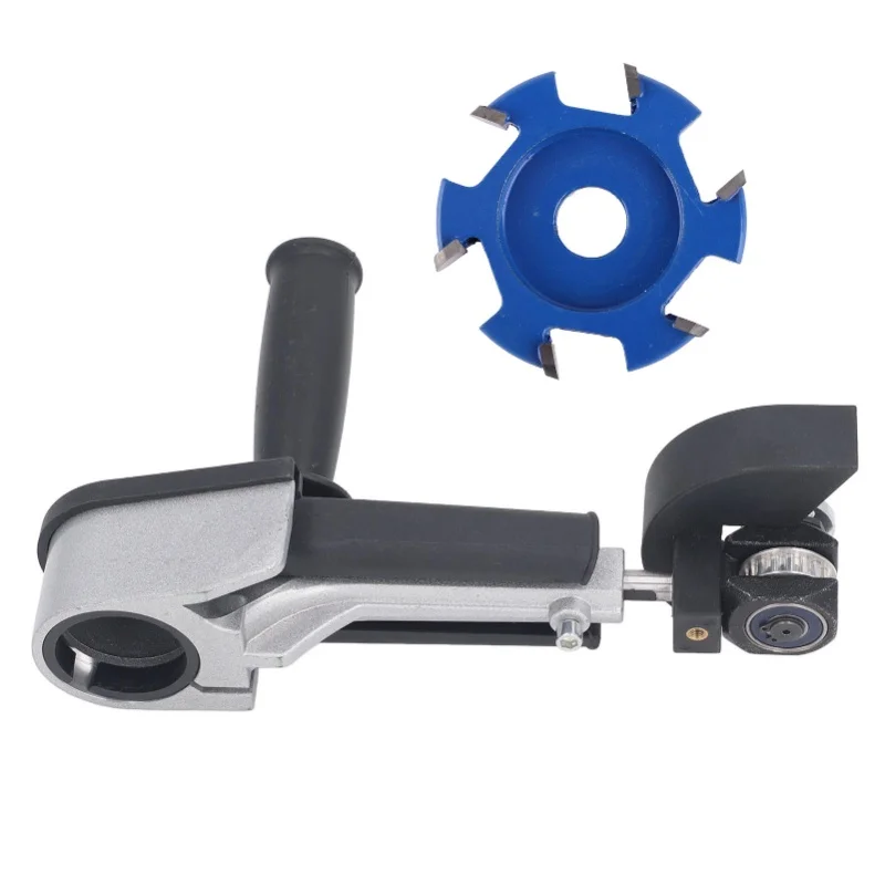 Adjustable Hand Angle Grinder Converter Set To Carving Machine Adapter For Slotting Sculpturing — купить у AliExpress WW
