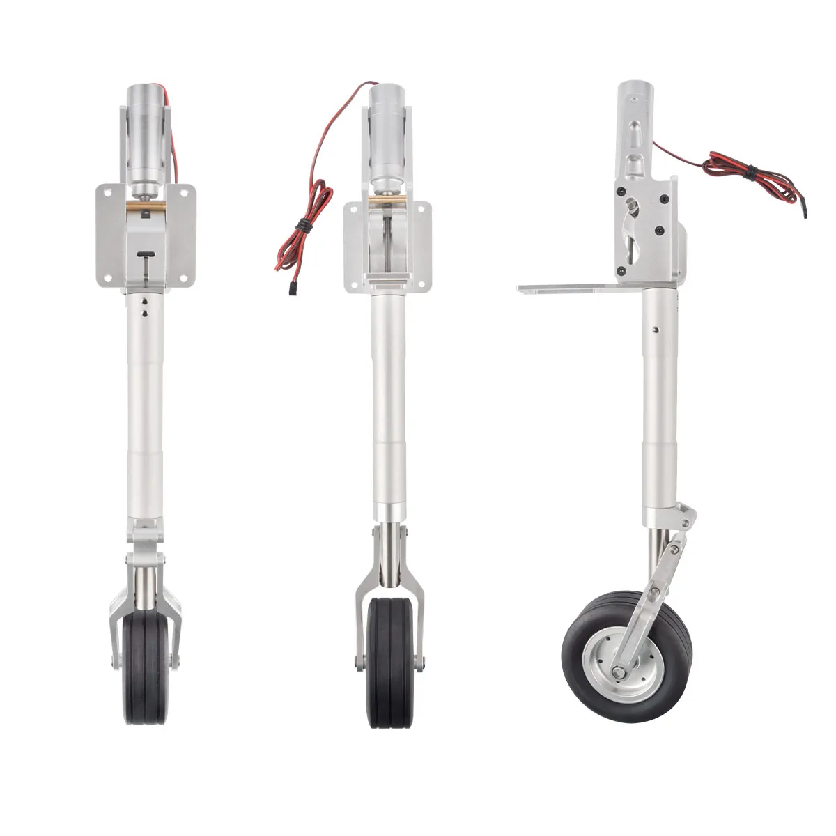 Ensemble rétractable ER-200, train d'atterrissage électronique, contrôleur de rétraction M, contrôleur de roue de frein M