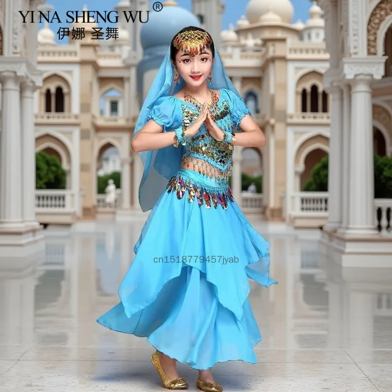 Children's Bollywoo…