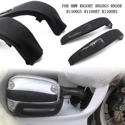 For BMW R850RT R850GS R1100GS R1100RT R1100RS R1100S R1150RS R1150RT Motorcycle Single Ignitio Spark Plug Cover Engie Side Cap