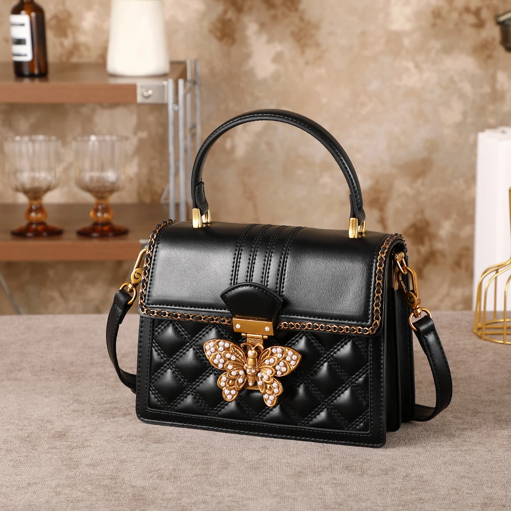 Tas tangan wanita 2026 musim g - Interior Design Elegant ulasan dan harga