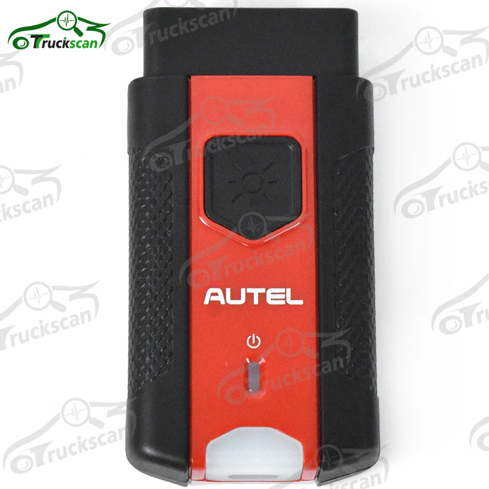 Autel MaxiVCI V200 VCI Compatible Bluetooth Interface Used With Tablets MS906 PRO MS906Pro-TS ITS600K KM100 BT609 BT608 ITS600