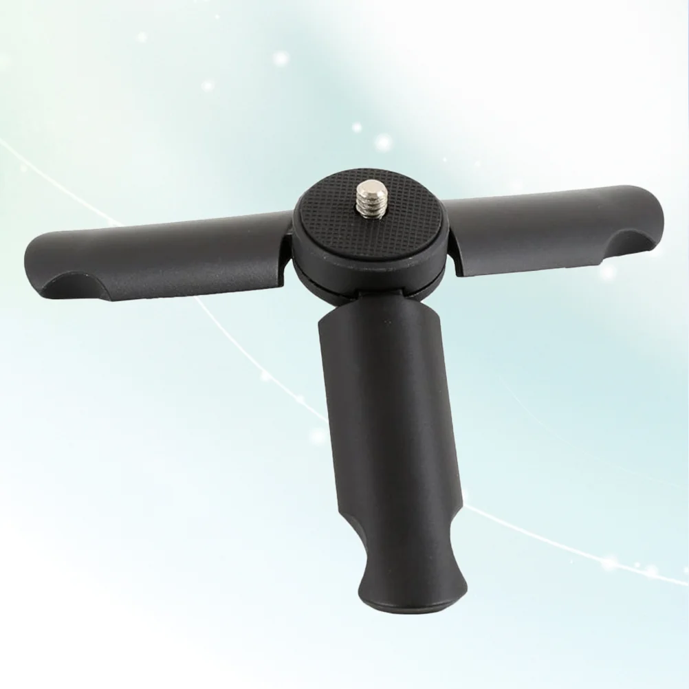 Cell Phone Tripod Tripods for Smartphone Telephone Camera with Mobile Small Desktop Stand Holder