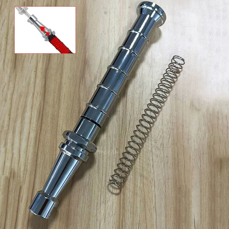 For Car Dent Repair Tool 1kg Spring Hail Pit Light Pull Hammer, Pull Pit Tool