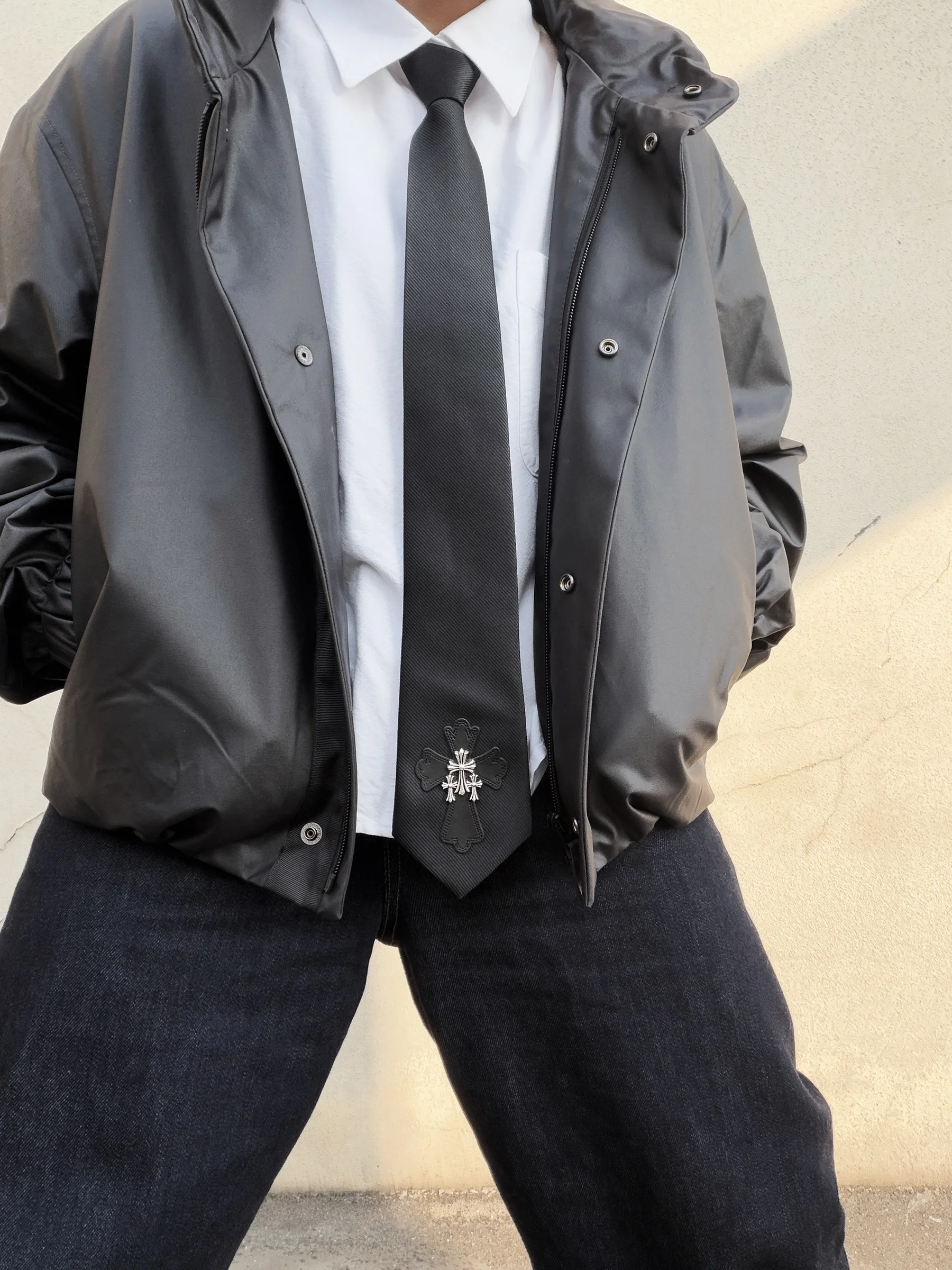 original-design-cross-tie-accory-retro-no-tie-vintage-irt-bow-tie-casual-sle-pure-color-gift-box-paaged