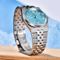Pagani Design 3D Rhombus Dial Automatic photo 3