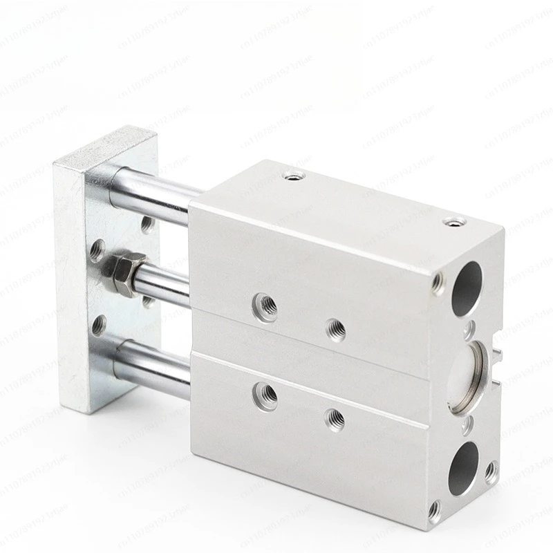 

Стандартные пневматические и гидравлические цилиндры, пневмогидравлические поршневые приводы серии SC для промышленной автоматизации