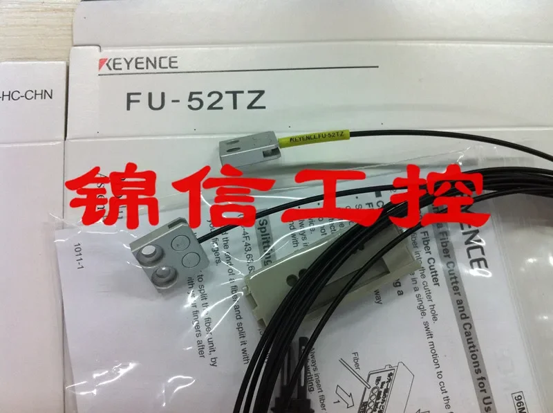 KEYENCE FU-52TZ  100%  new and original