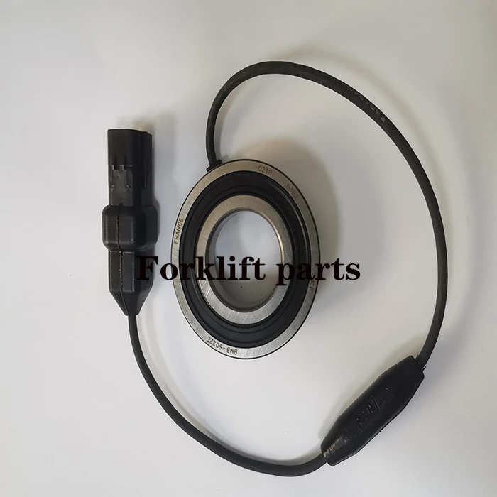 Forklift parts 7FBE10/15/20/30 Hydraulic Travel Motor Bearing Speed Sensor ForTOYOTA OEM 14194-10923-71