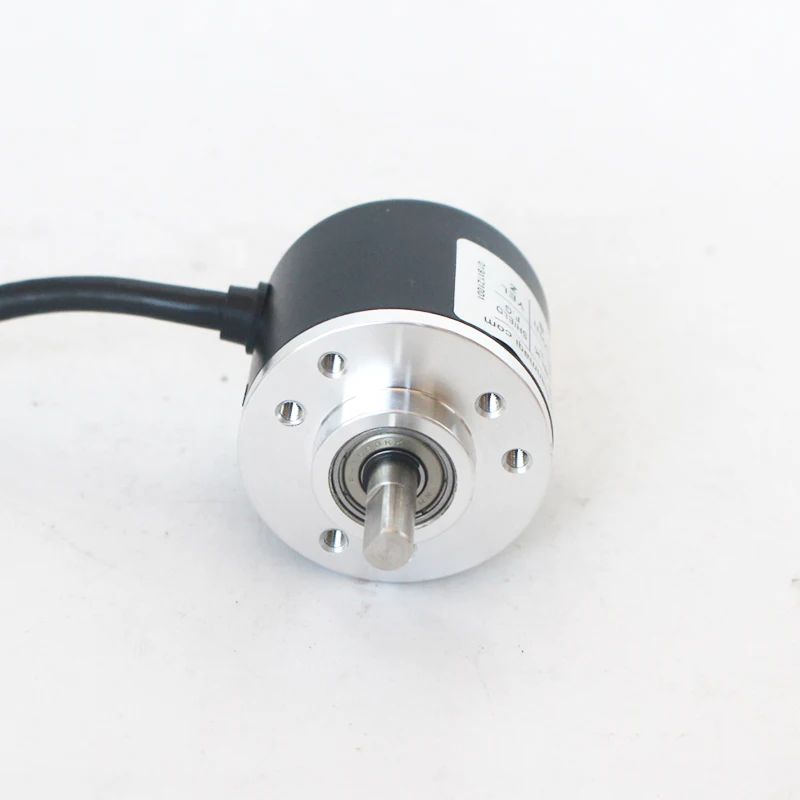 Rotary Encoder ZSP3…