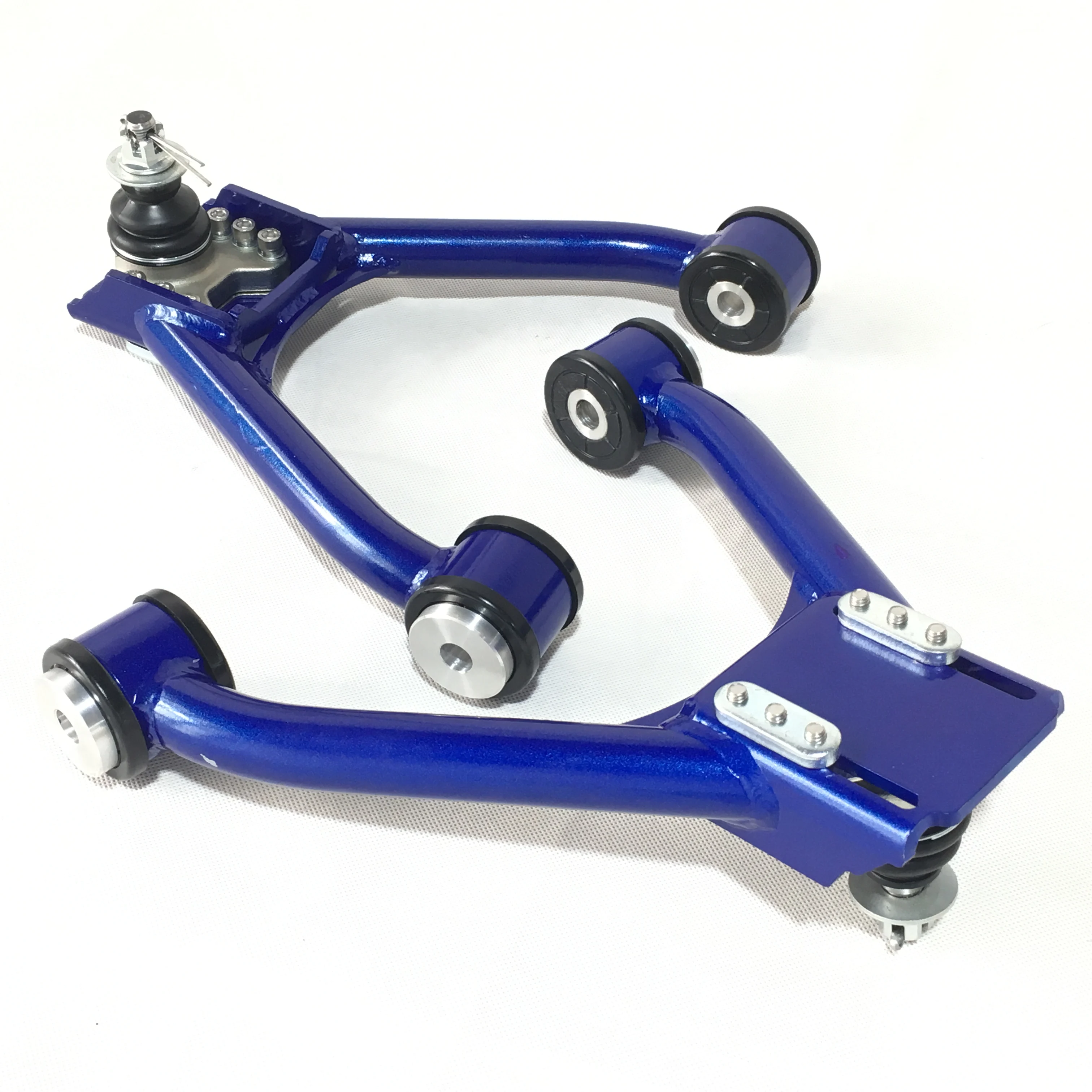 HON*DA S2000 AP1/2 ADJUSTABLE FRONT UPPER CAMBER ARM WITH Polyurethane  bushing