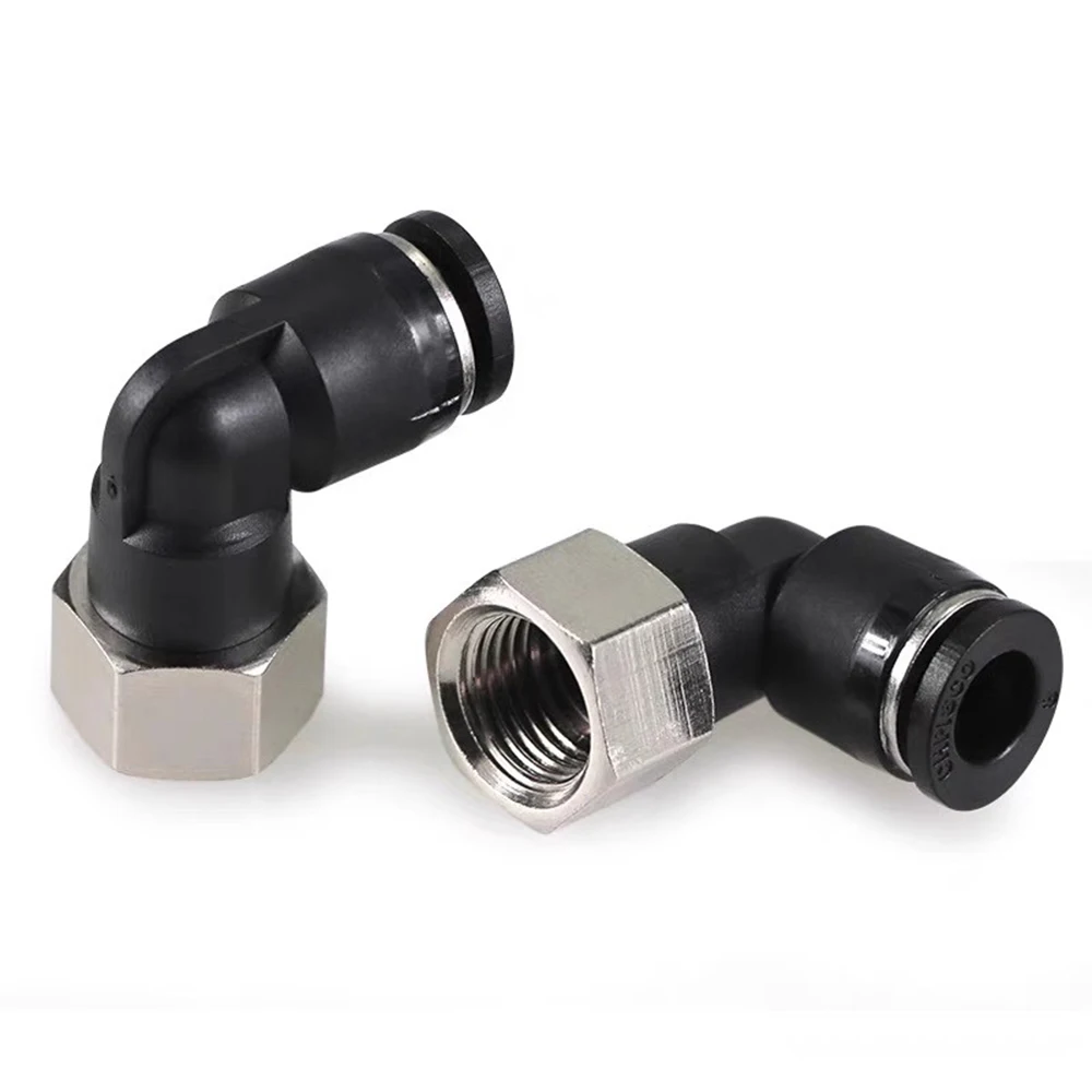 Plf Pneumatic Quick…