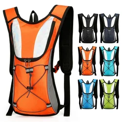 Outdoor Cycling Backpack Portable Waterproof Bicycle Bags Outdoor Sports Climbing Hiking Pouch MTB Road Bike Hydration Backpack