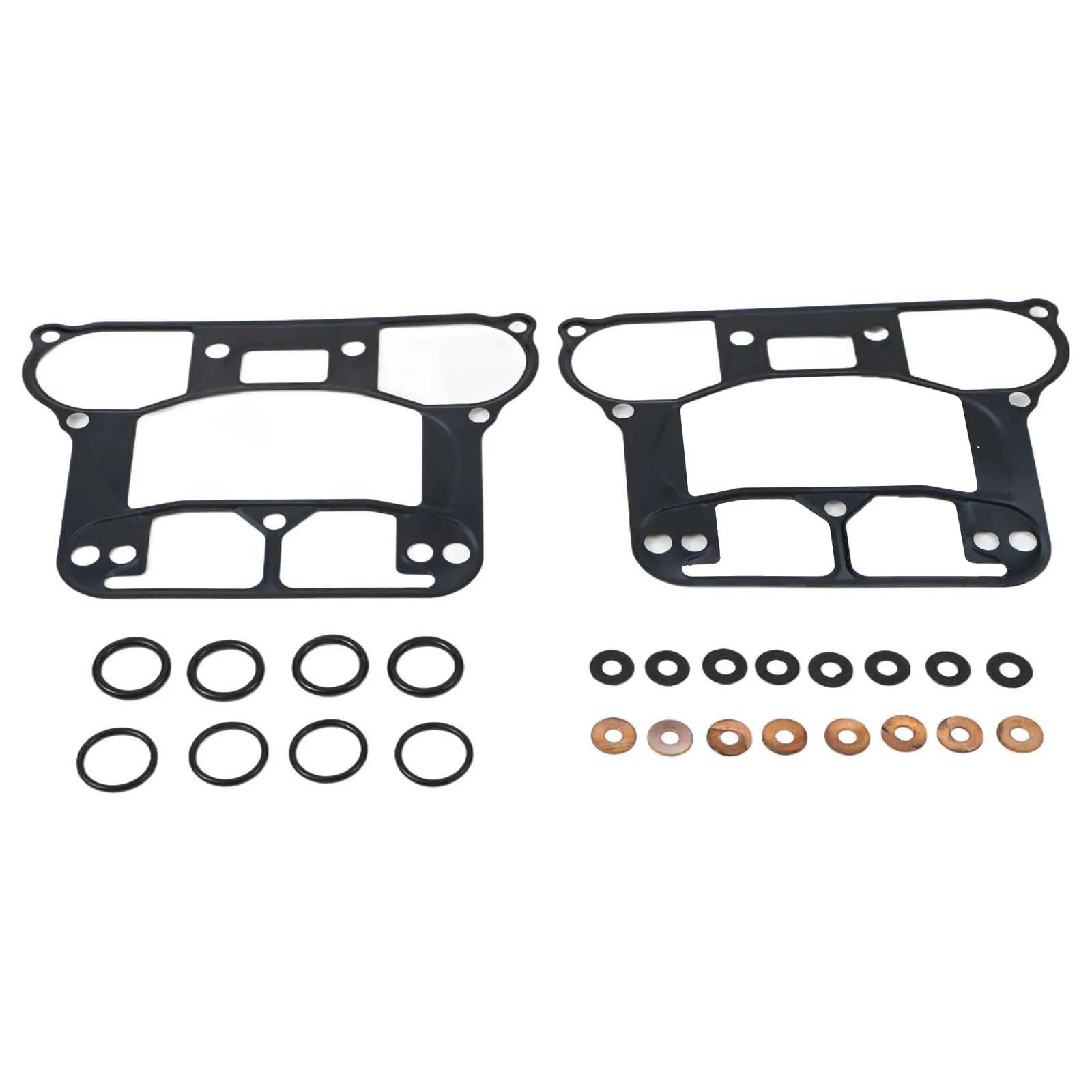 

Комплект прокладок 1200 Gasket 17030-07-X, совместимый с XL1200T и XR1200 2009-2010, простая установка, для мотоциклов