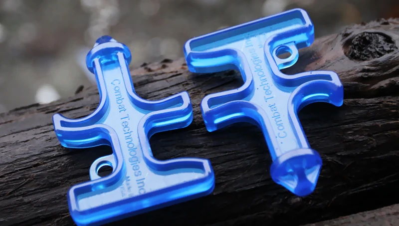 Nylon Kunststoff Stahl Selbstverteidigung Duron Bohrer Stinger Persönliche Sicherheit Notfall Glasbrecher Outdoor Camping Überleben EDC Werkzeug – Detail 15