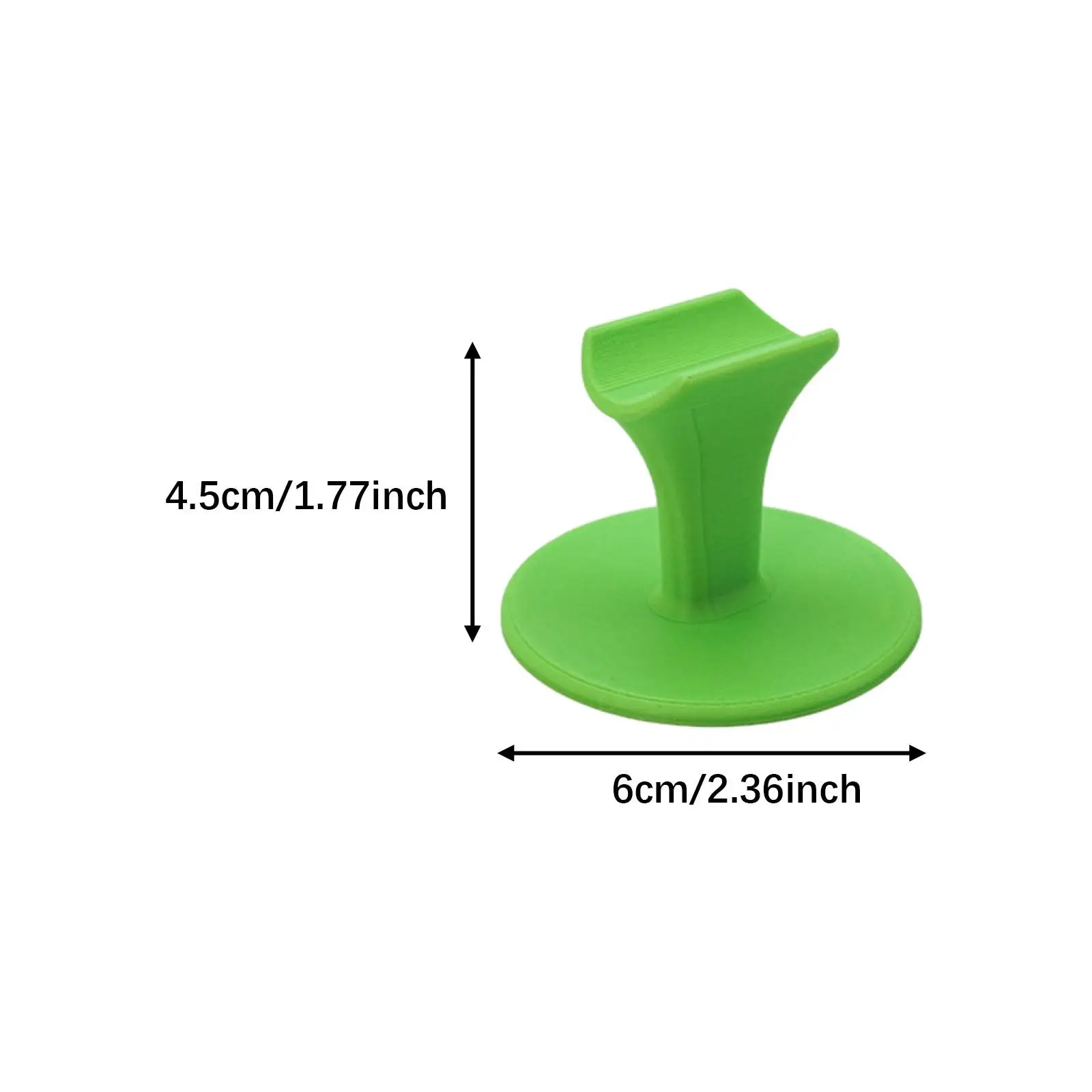 Nail Art Rest Professional Portble Comfortable Manicure Finger Support Rack