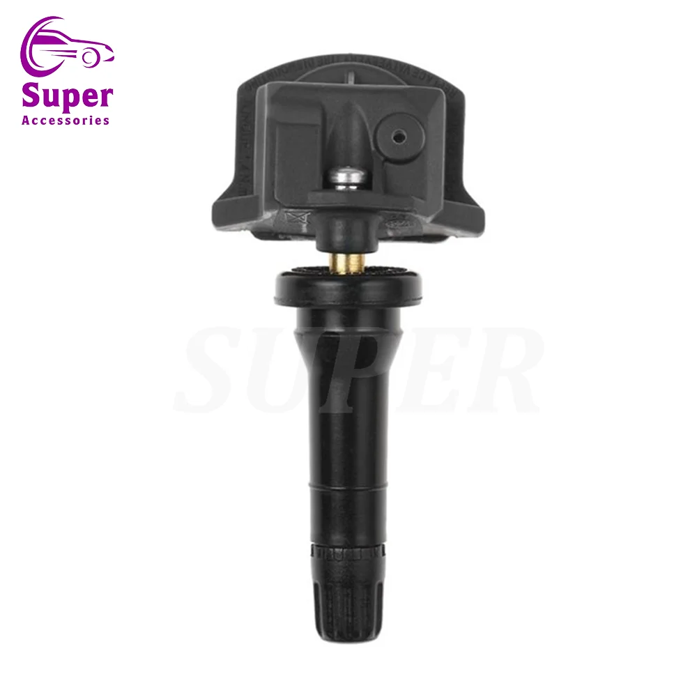 4PCS BDGF-37140 TPMS Sensor For 2020 2021 2022 2023 2024 MAZDA 3 6 CX-3 CX-30 CX-9 MX-5 TIRE PRESSURE MONITOR SENSOR 315MHz view 6