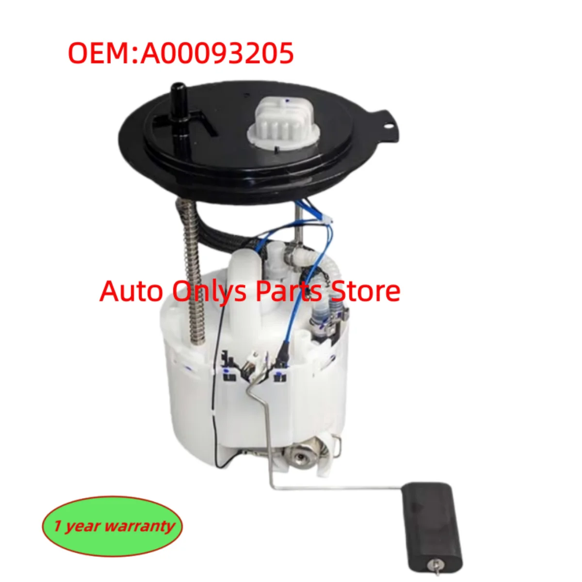 

1pc New A00093205 High quality Fuel pump assembly is suitable For - BAIC Senova X35 National VI