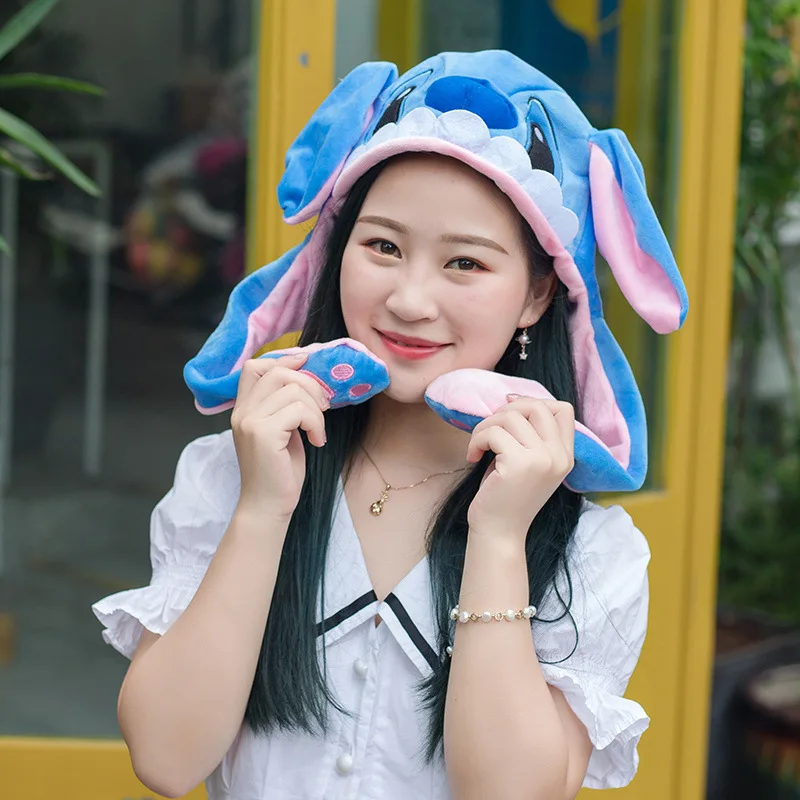 

Игрушка-кукла из мультфильма «Ститч»