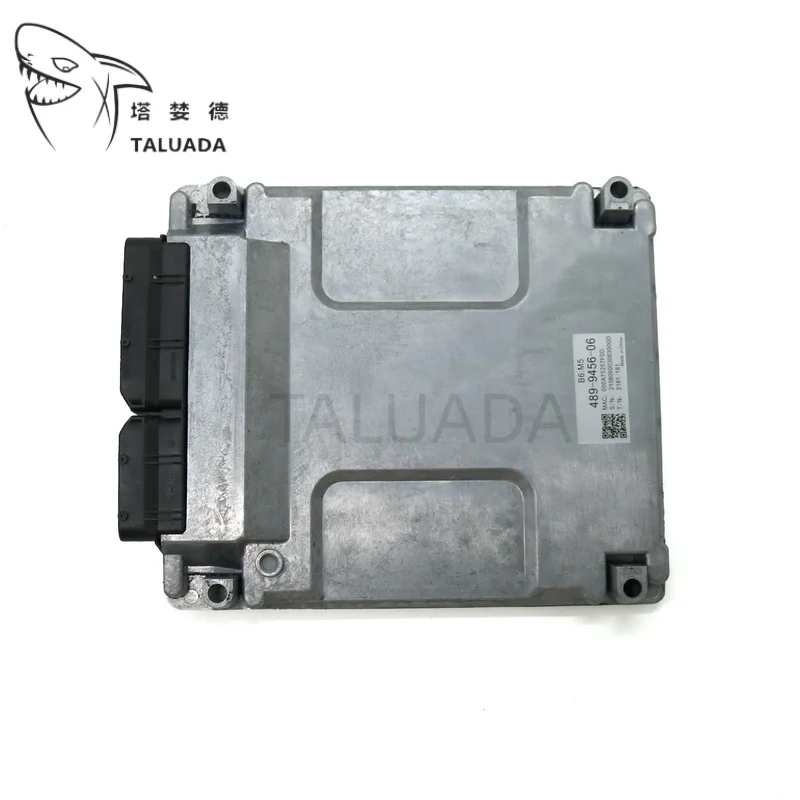 489-9456 4899456 For 320 320D L MH3260 320GC 323 326 326GC 336 340 352 395 ECU ECM Controller Excavator