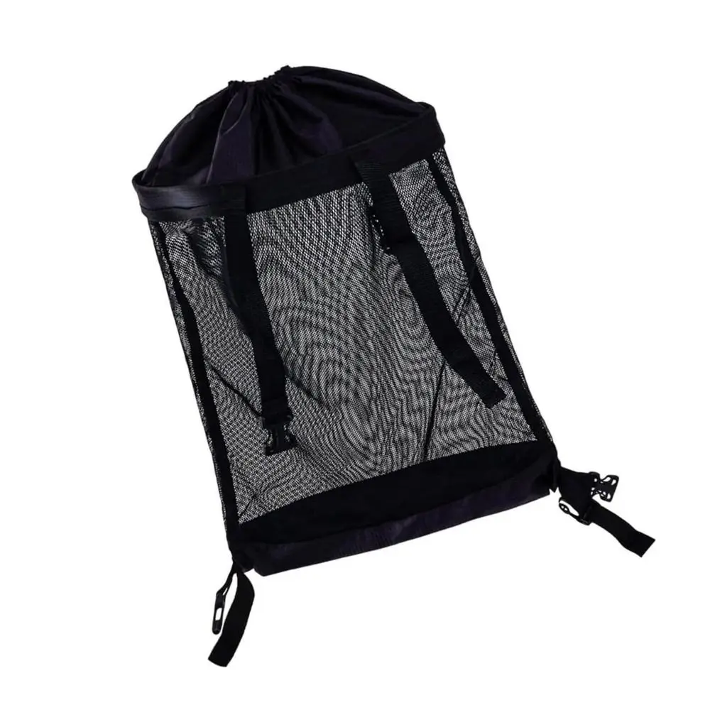 Рисунок 3 - Сетчатая сумка, сумка для хранения тележки для гольфа