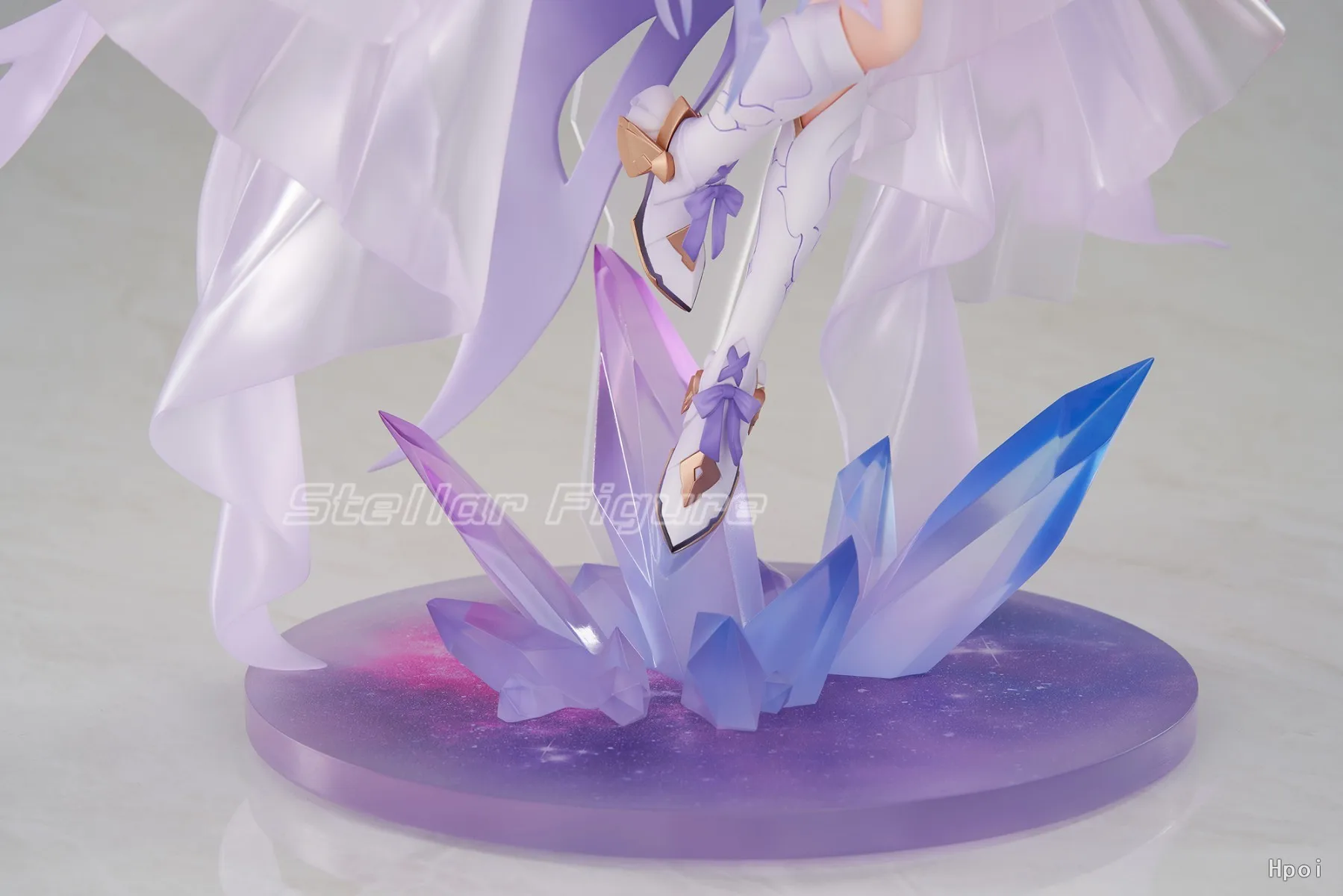 

In Stock APEX-TOYS 3 Alicia The True Self and The Law of Man 1/7 Ratio Figures Animation Toys Collection