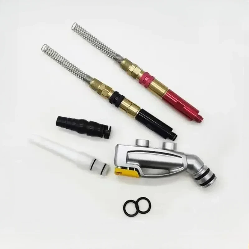 Electrostatic Coating Pump 1015100 New Injector Powder Coating Part-compatible with Gm IG07