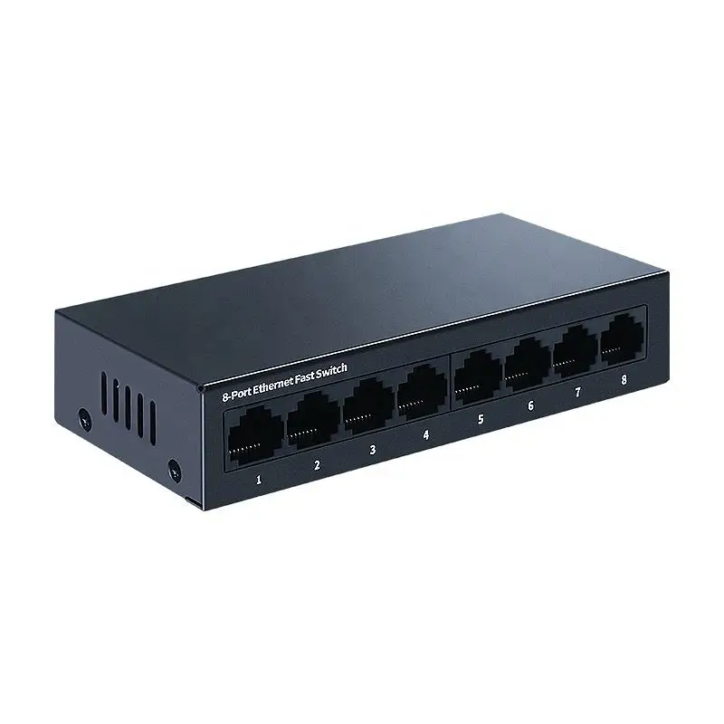 8-port-gigabit-ethernet-switch1000m-metal-plug-play-unmanaged-network-fast-switch-for-ip-camera-surveillance-home-lab-switch