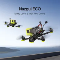 IFlight Nazgul XL5 ECO 6S 5inch FPV Freestyle Drone Quadcopter - BLITZ ATF435 55A 5.8G 1.6W VTX XING-E Pro 2207 1800KV