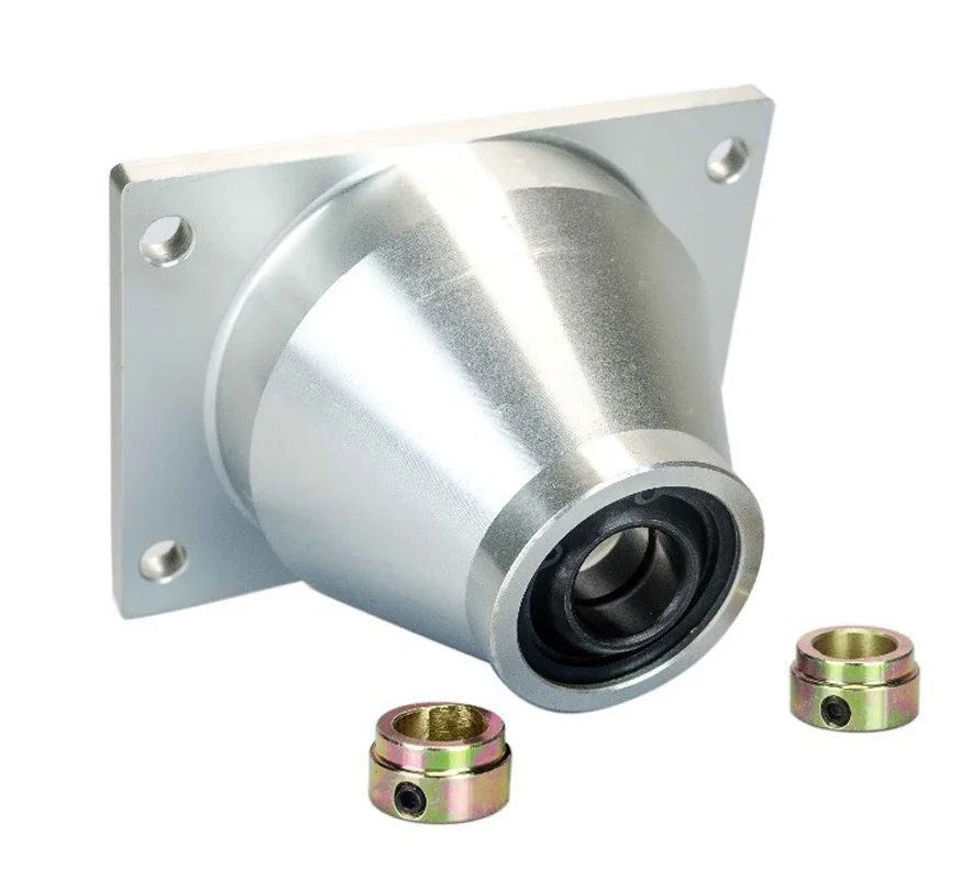 Palanca de cambios corta tipo torreta, cambio rápido, adecuada para Peugeot 106/206/306 Diesel, adecuada para Citroën Saxo AX, cambio rápido