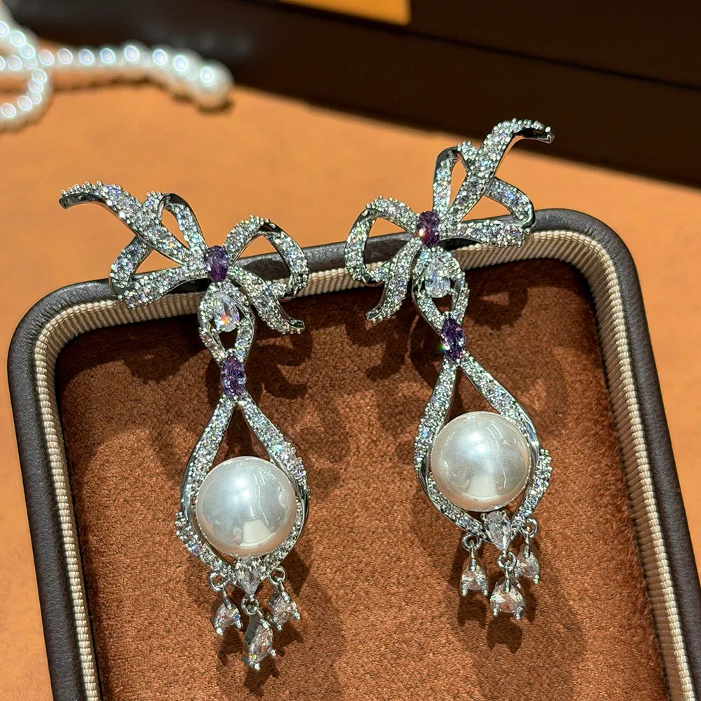 boucles-d'oreilles-elegantes-a-pampilles-mode-luxe-legere-nouvelles-boucles-d'oreilles-en-zircon