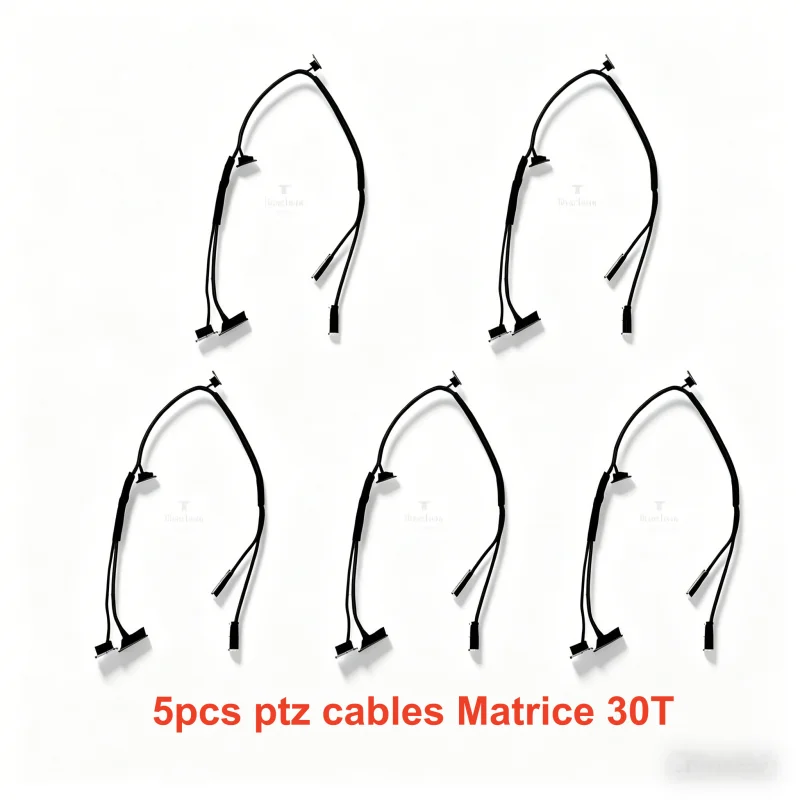 Original Gimbal PTZ Signal Cable for DJI Mavic 3/3 Classic/3 Pro/3T Camera Transmission Line Spare Parts 1pcs/5pcs - view 4