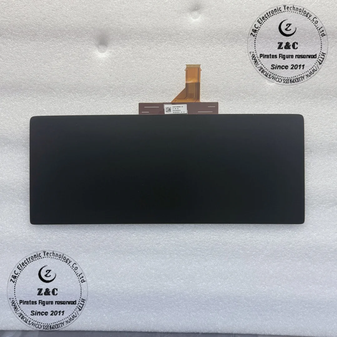 New COG-VLGEM7047-02 Original LCD Display for Volkswagen Instrument Cluster/Dashboard