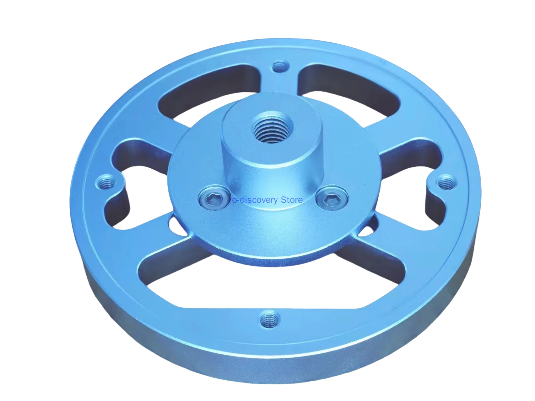 Astronomical Telesc… - image