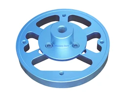Astronomical Telescope Harmonic Mount JUWEI17 Adapter to tripod EQ3 EQ5 EQ6