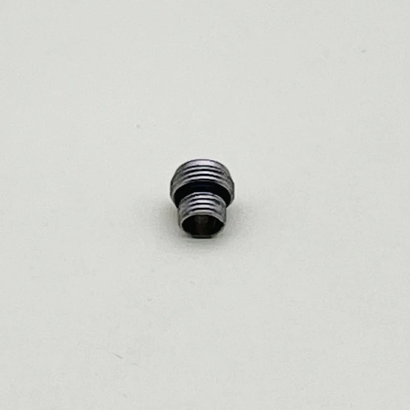 2/5PCS Mod Seiko SKX007 SKX009 Replace Watch Crown Tube fit nh35 nh36 Movement With Allen tools as a Gift