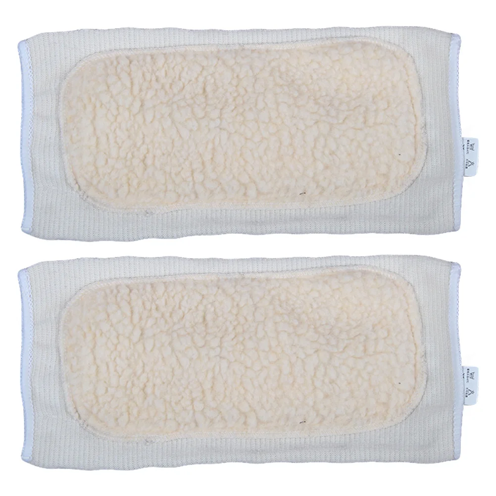 قطعتان من وسادات دعامة ضغط قابلة للتنفس، دعم غير قابل للانزلاق للتمرين الداخلي في الهواء الطلق