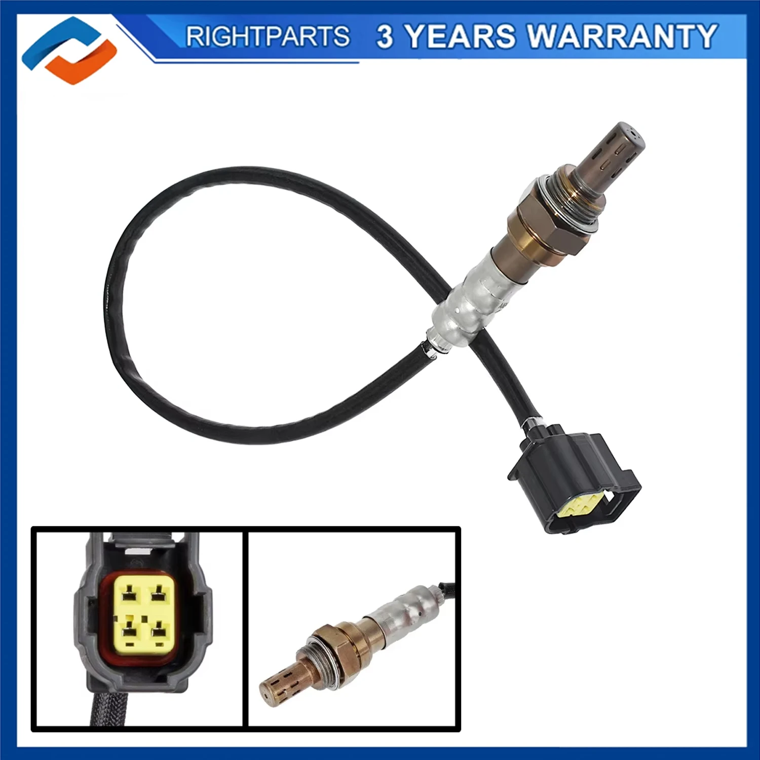 

56029049AA 234-4274 234-4771 O2 Oxygen Sensor For Chrysler 300 Sebring Jeep Dodge Ram Wrangler 2004-2014 56028994AA